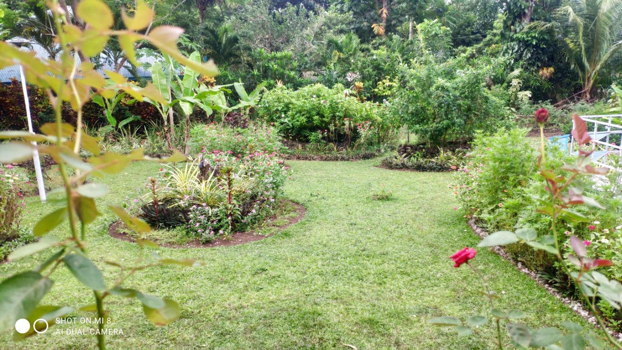 Sun House Rental Mambajao Exteriér fotografie