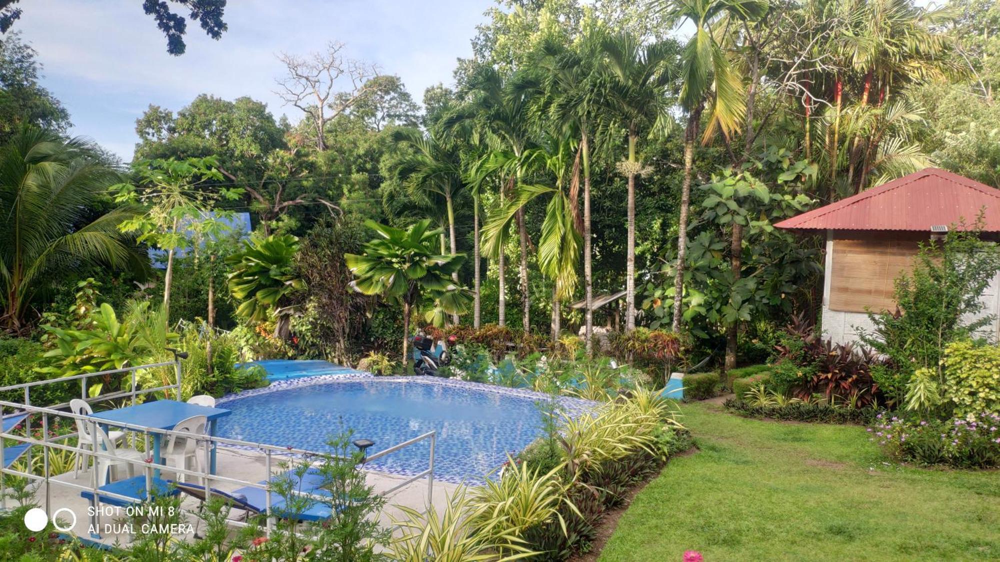 Sun House Rental Mambajao Exteriér fotografie