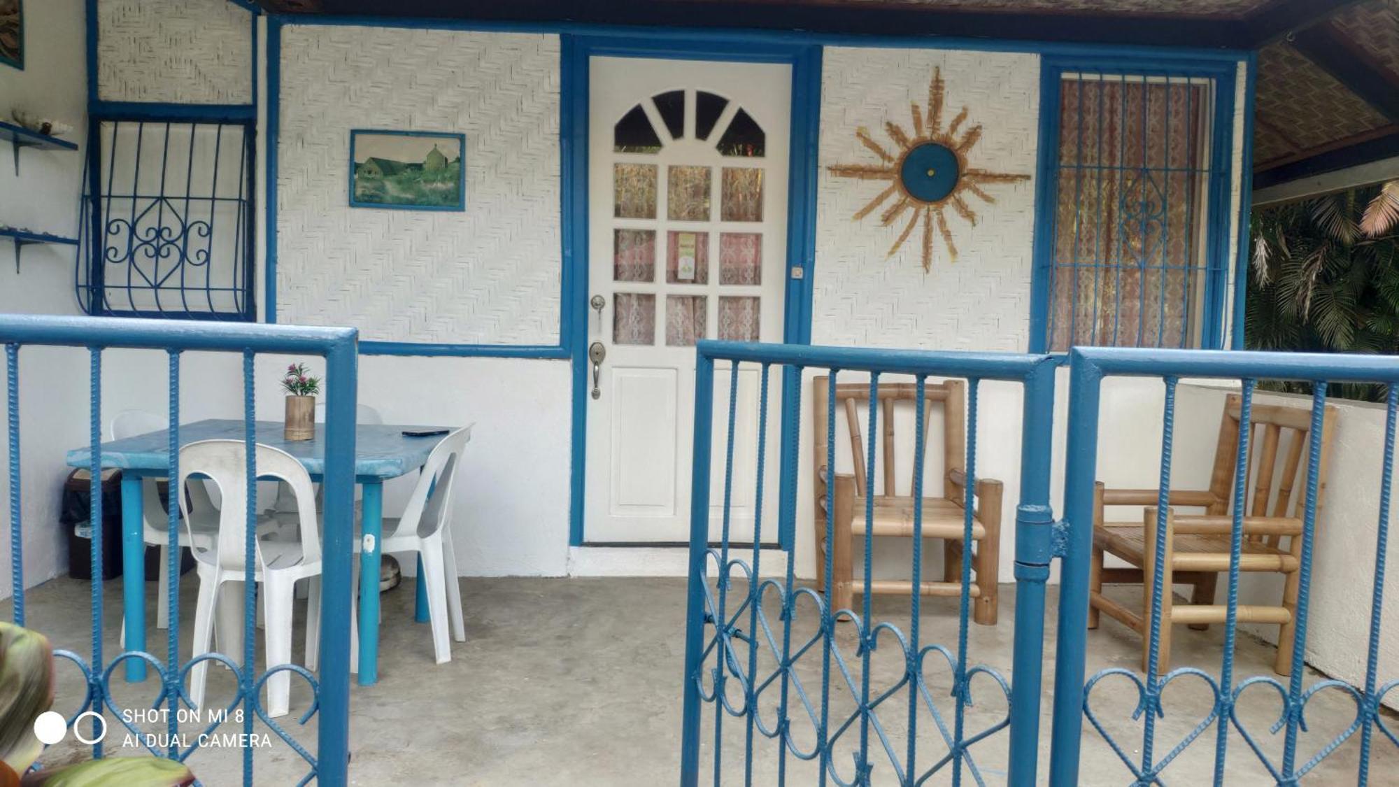 Sun House Rental Mambajao Exteriér fotografie