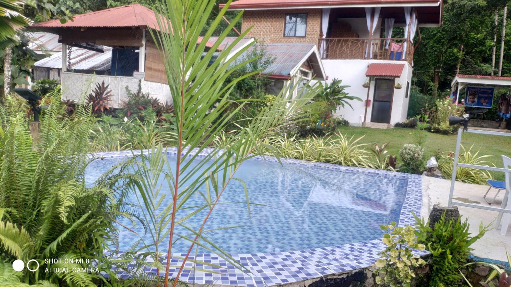 Sun House Rental Mambajao Exteriér fotografie