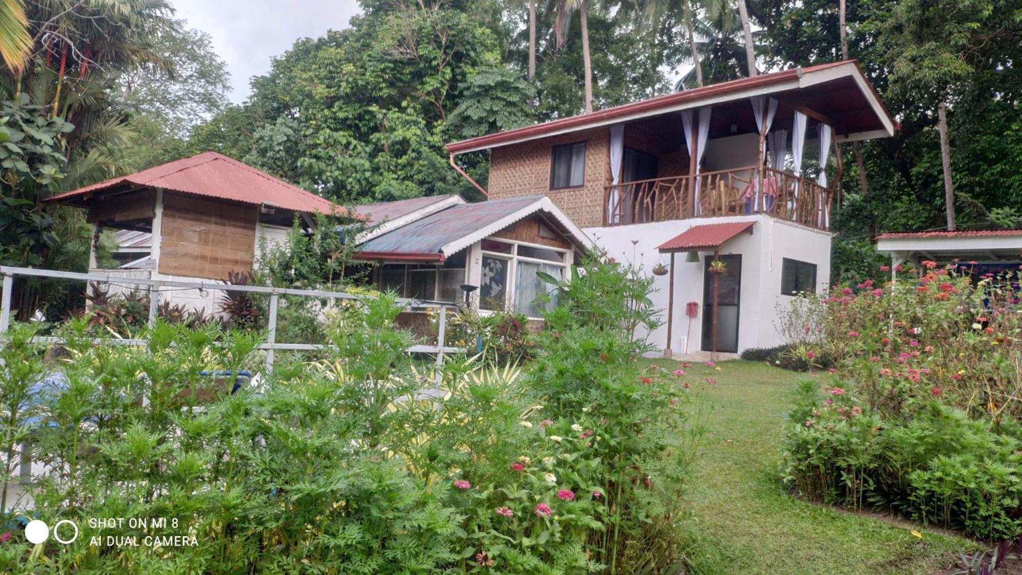 Sun House Rental Mambajao Exteriér fotografie