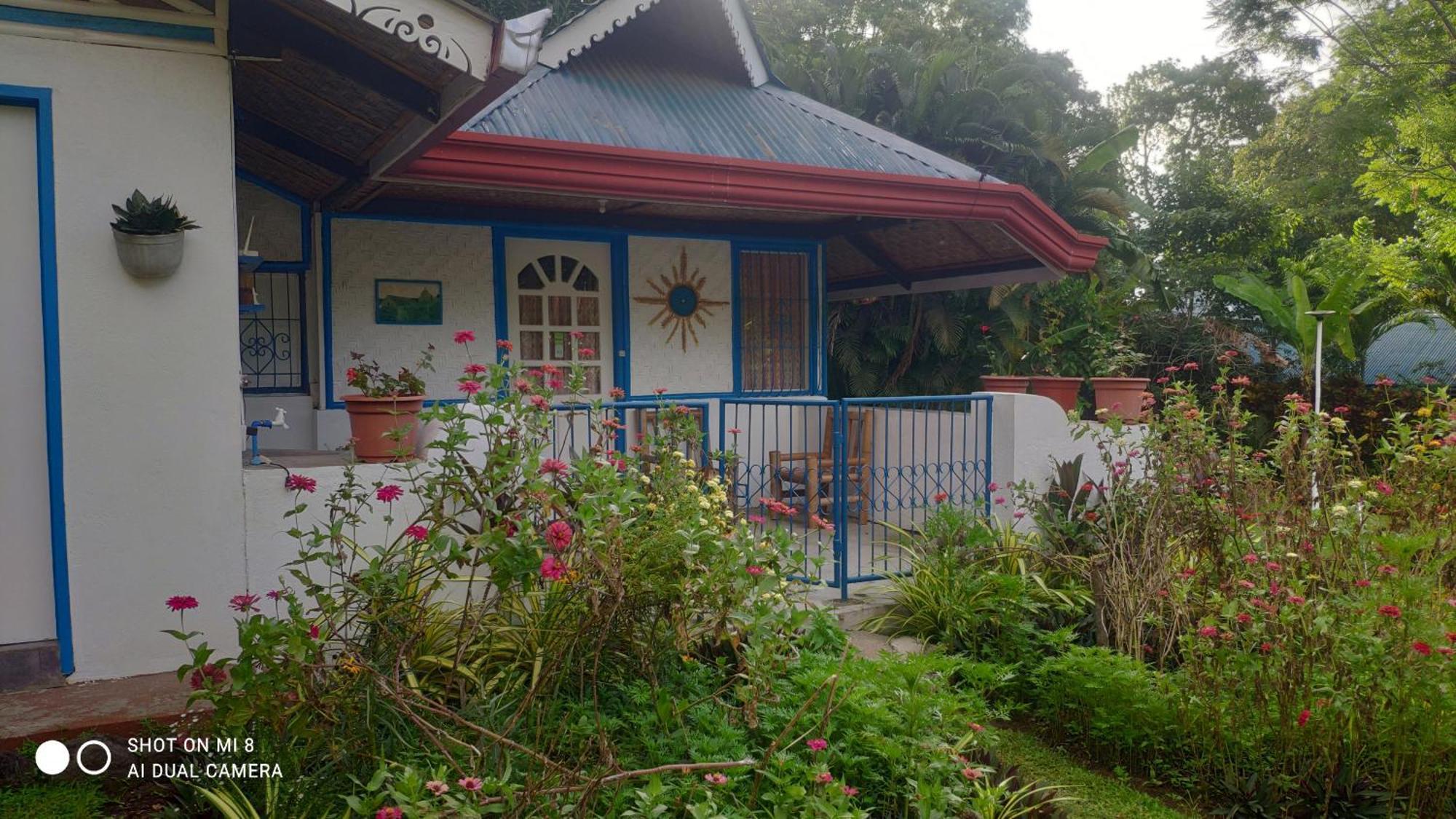 Sun House Rental Mambajao Exteriér fotografie