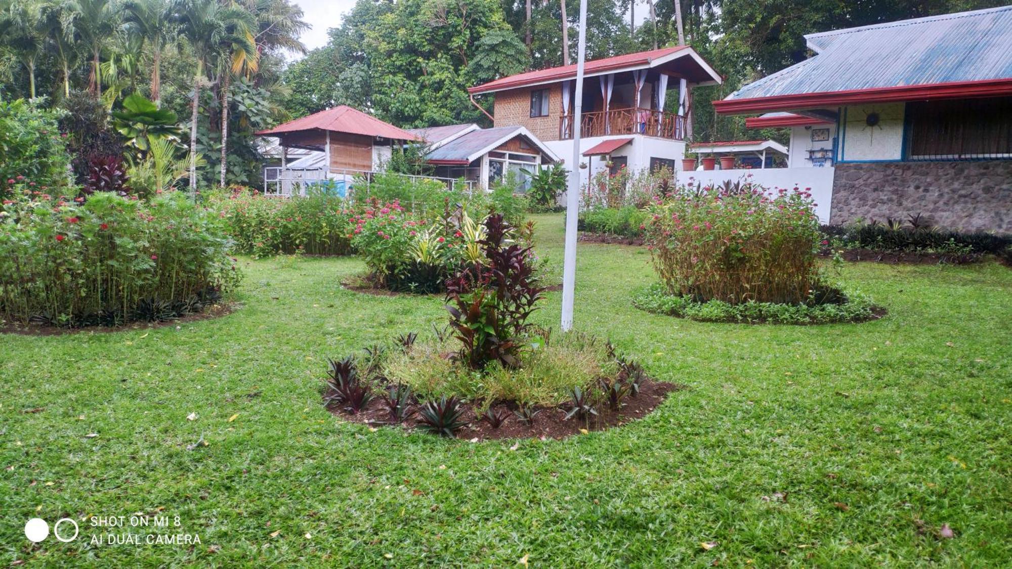 Sun House Rental Mambajao Exteriér fotografie