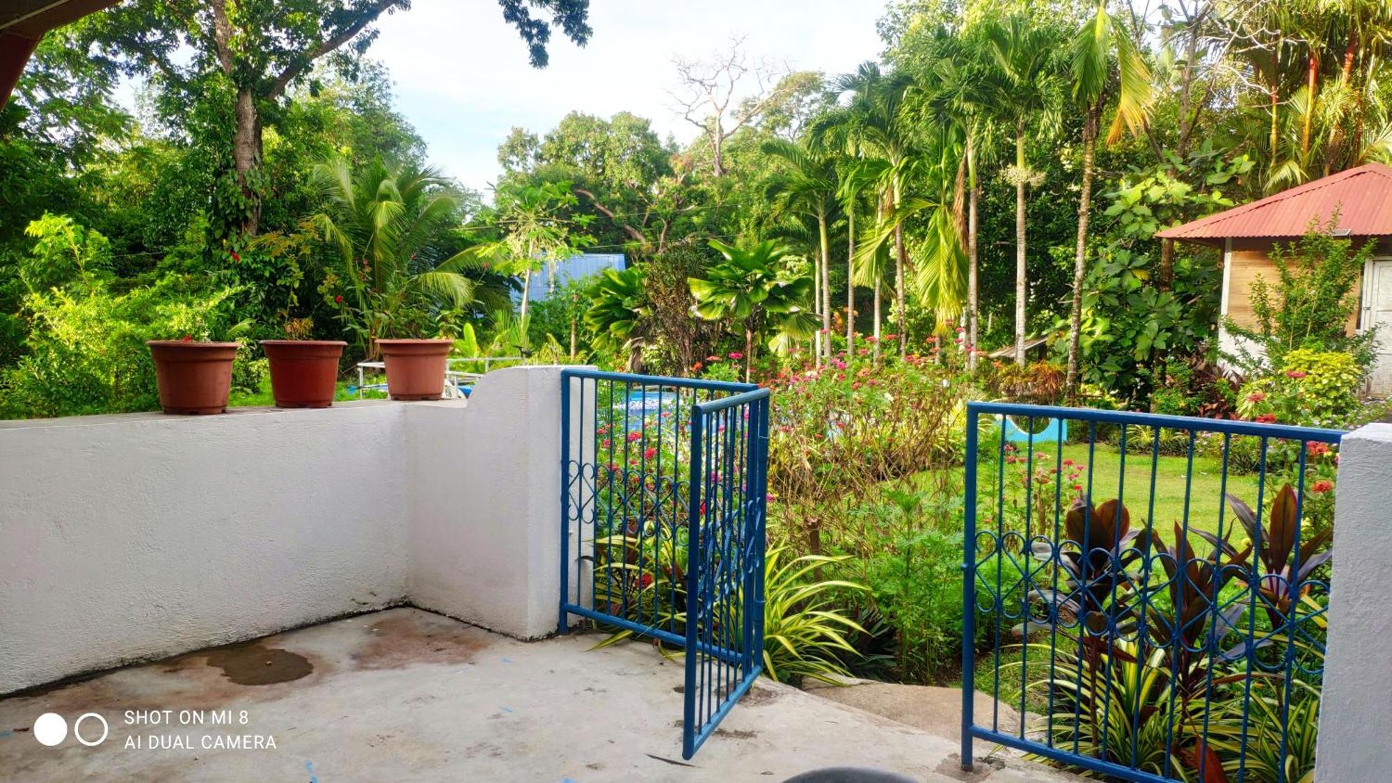 Sun House Rental Mambajao Exteriér fotografie