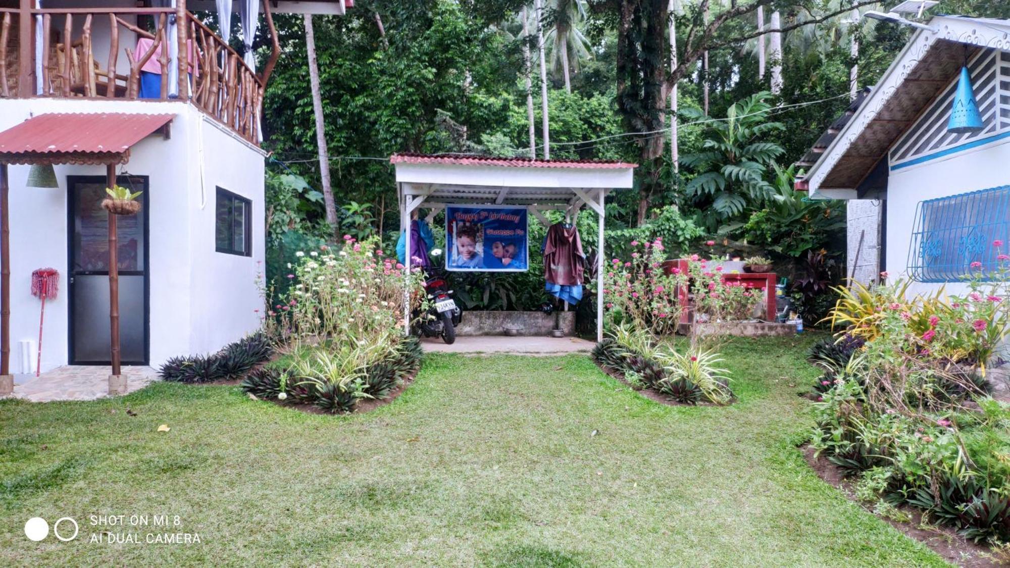 Sun House Rental Mambajao Exteriér fotografie