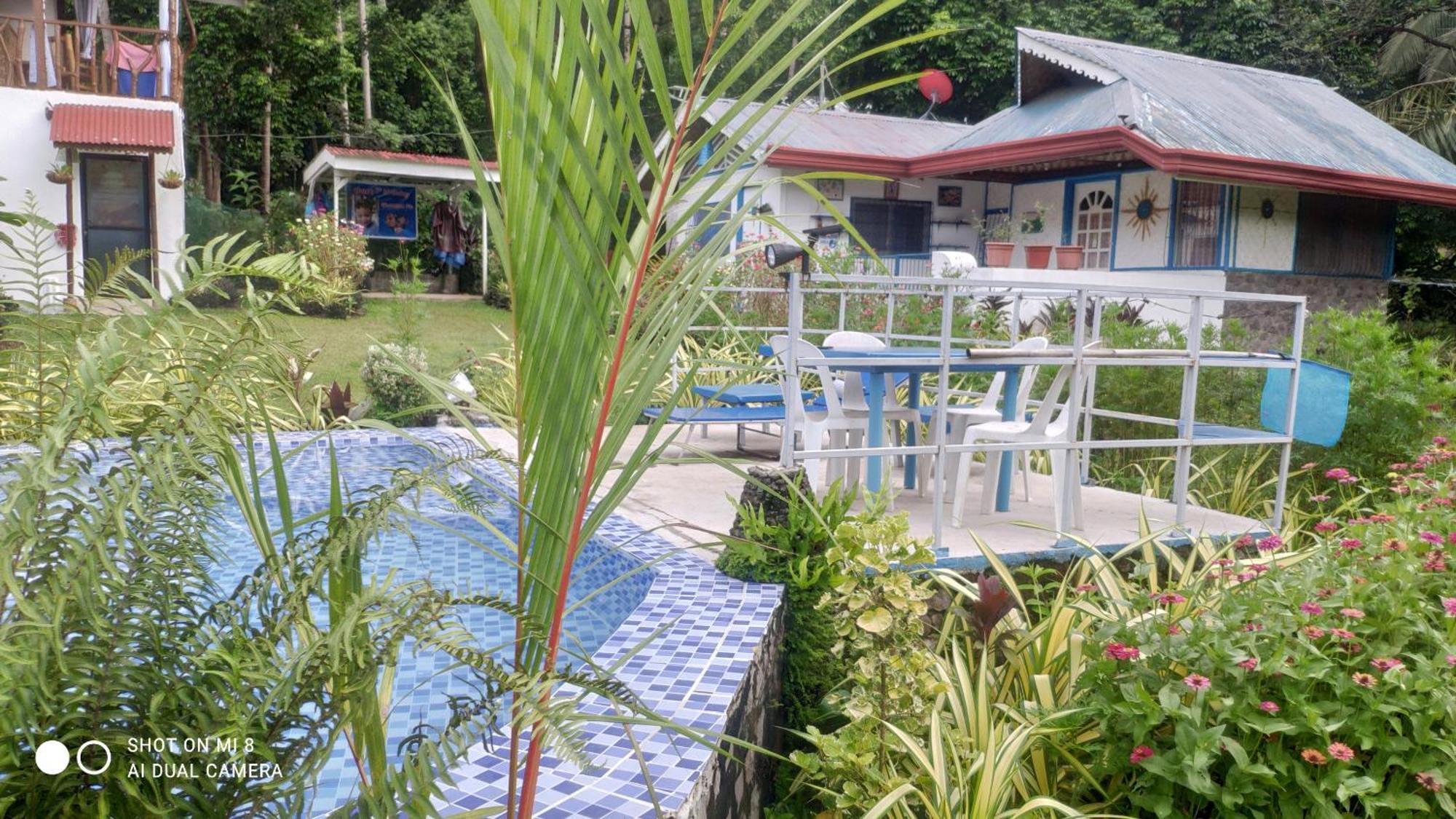 Sun House Rental Mambajao Exteriér fotografie