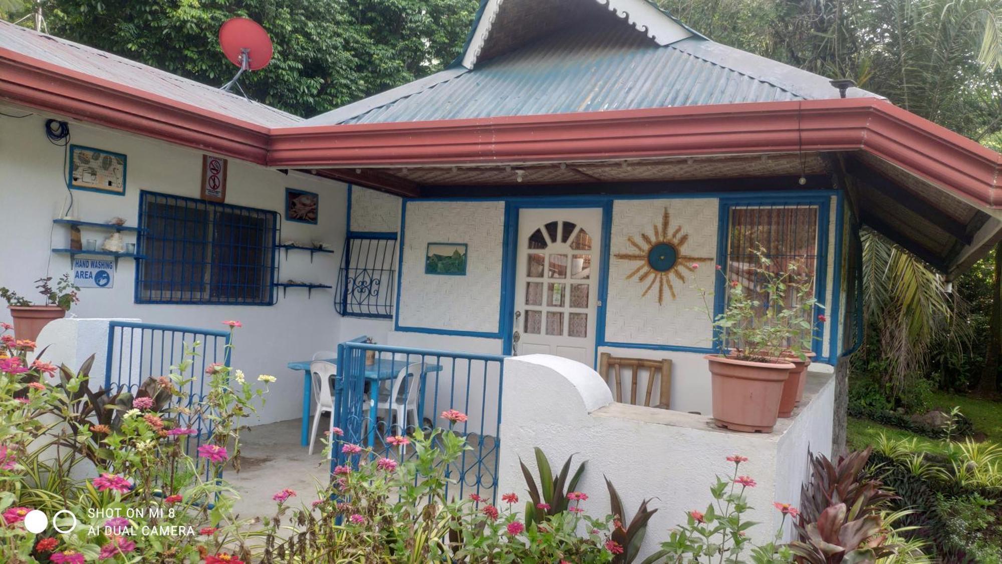 Sun House Rental Mambajao Exteriér fotografie