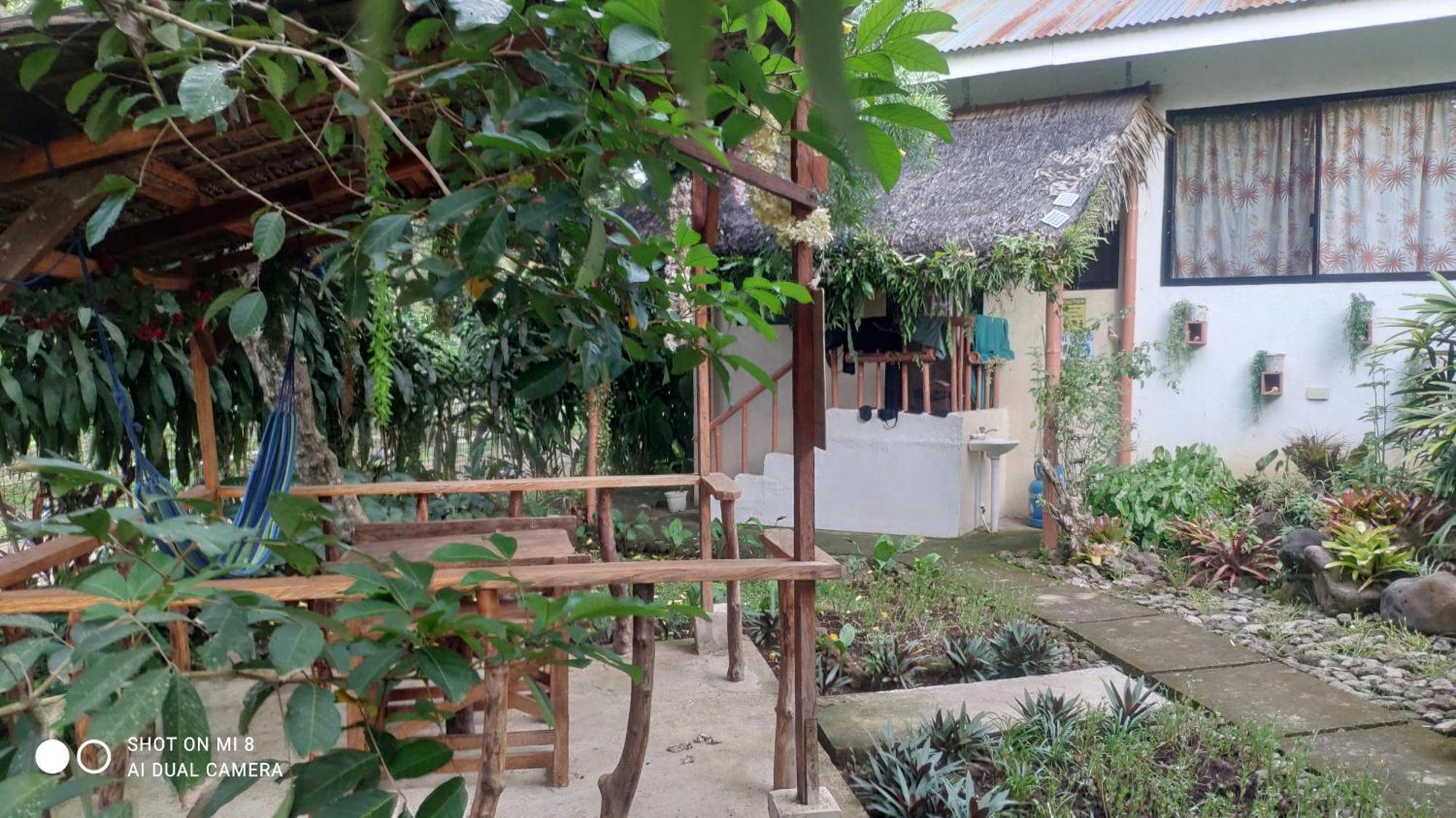 Sun House Rental Mambajao Exteriér fotografie