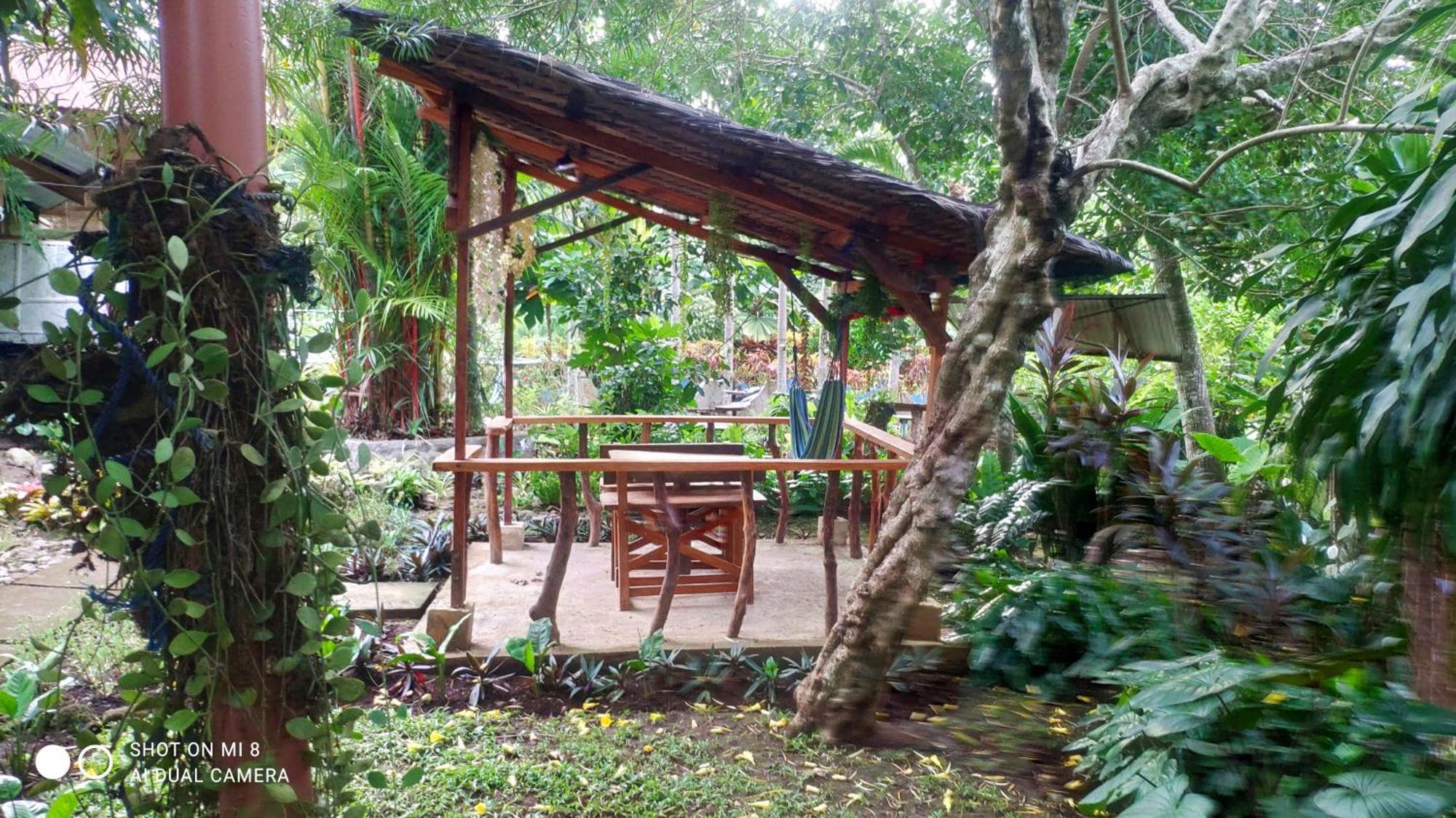 Sun House Rental Mambajao Exteriér fotografie
