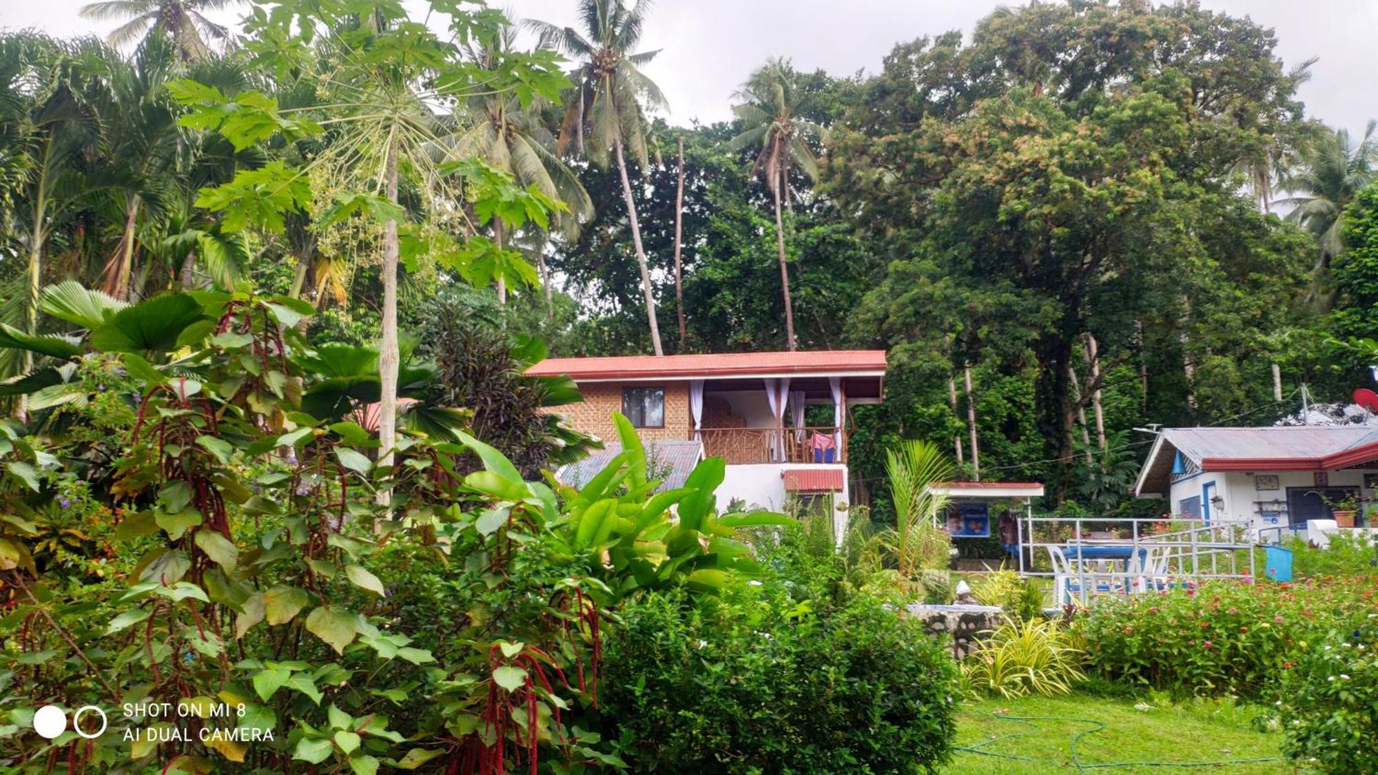 Sun House Rental Mambajao Exteriér fotografie