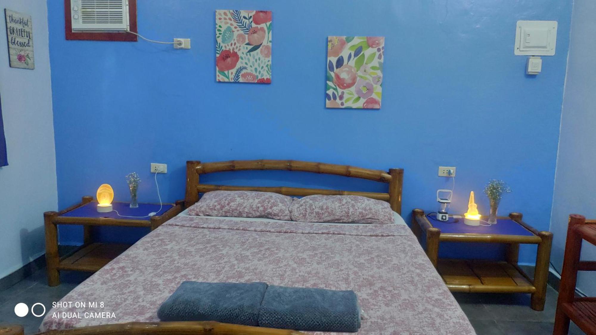 Sun House Rental Mambajao Exteriér fotografie