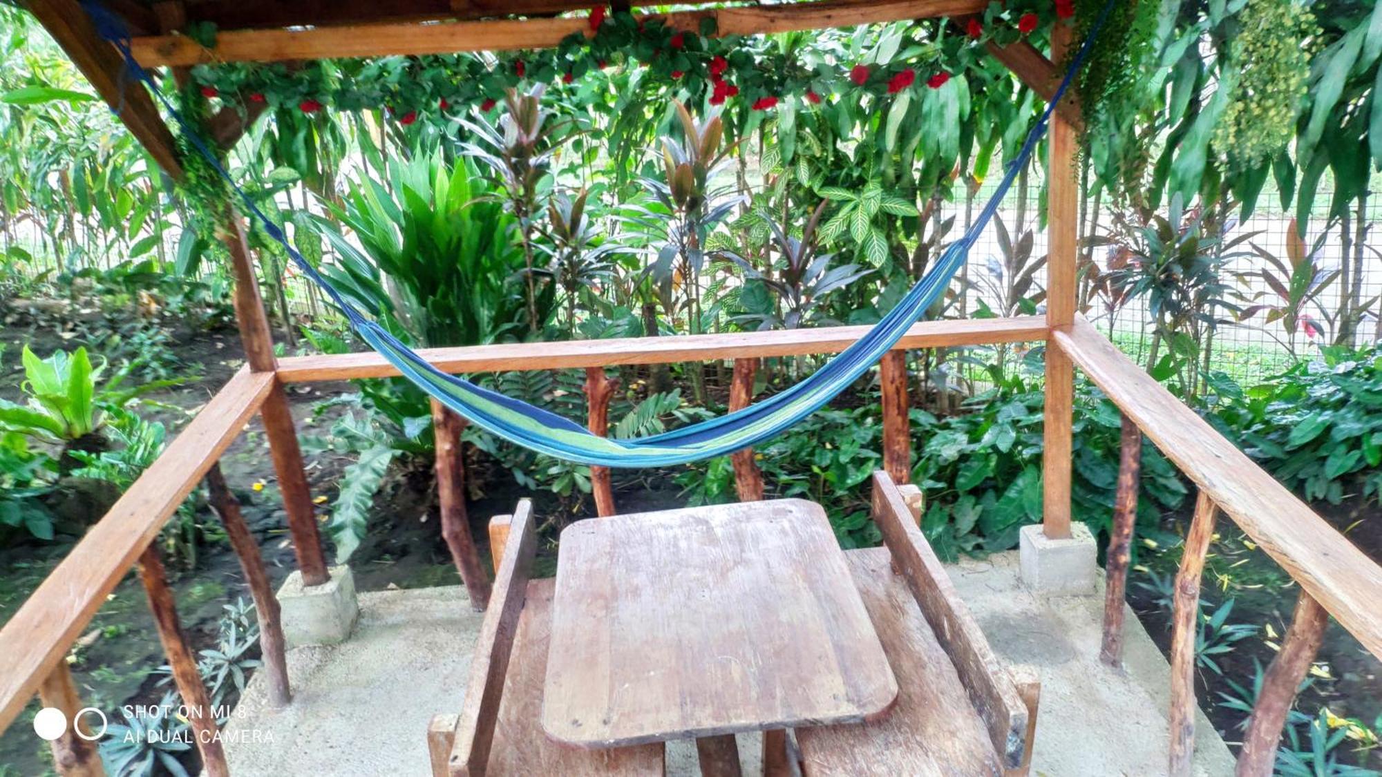 Sun House Rental Mambajao Exteriér fotografie