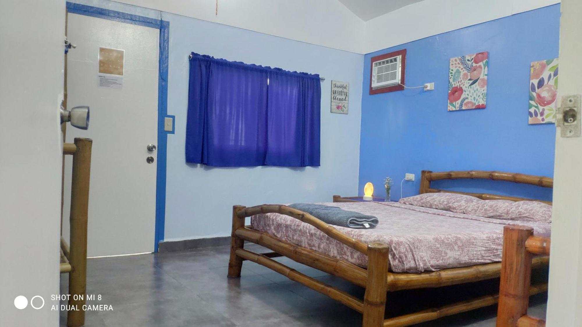 Sun House Rental Mambajao Exteriér fotografie