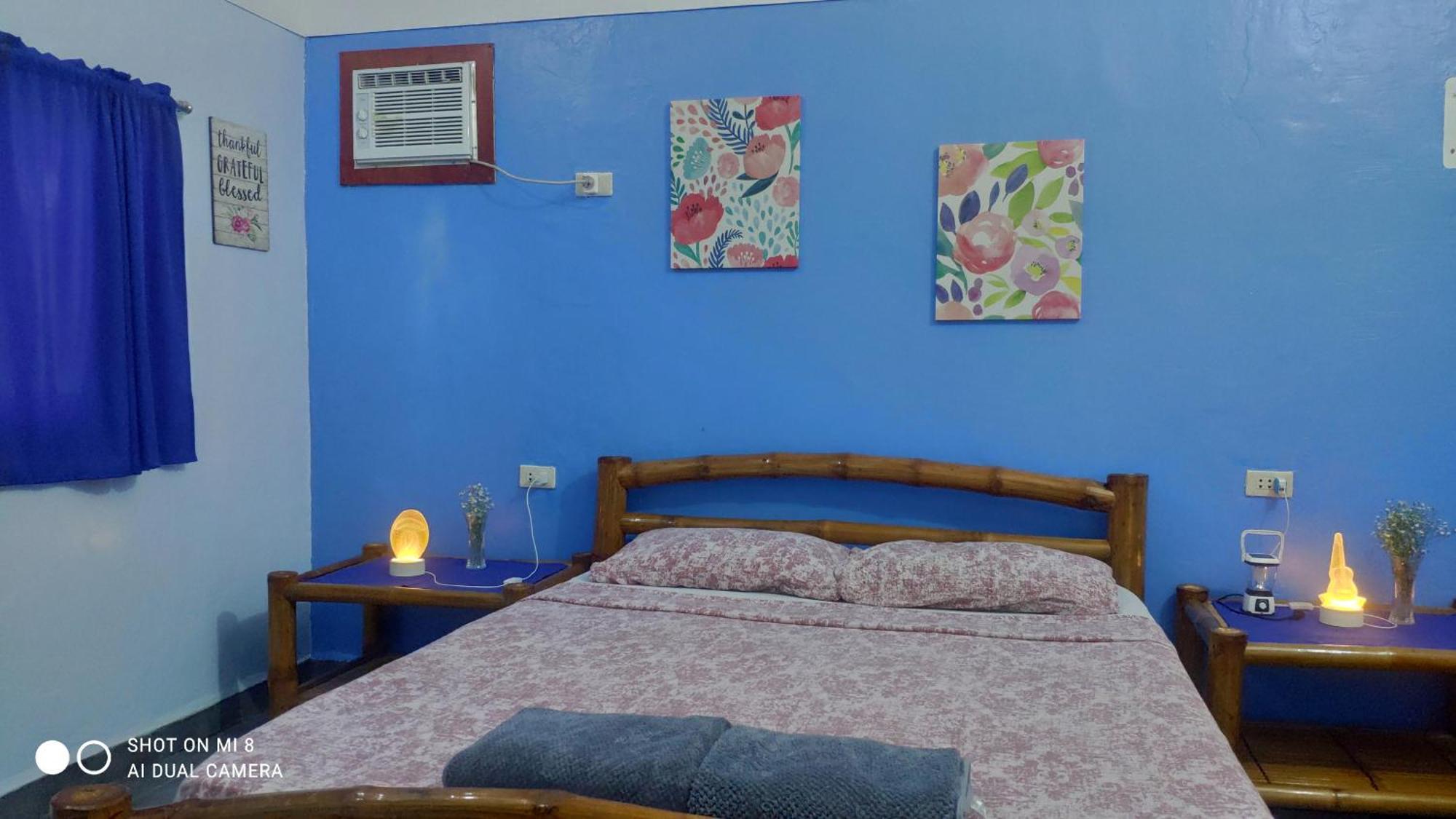Sun House Rental Mambajao Exteriér fotografie