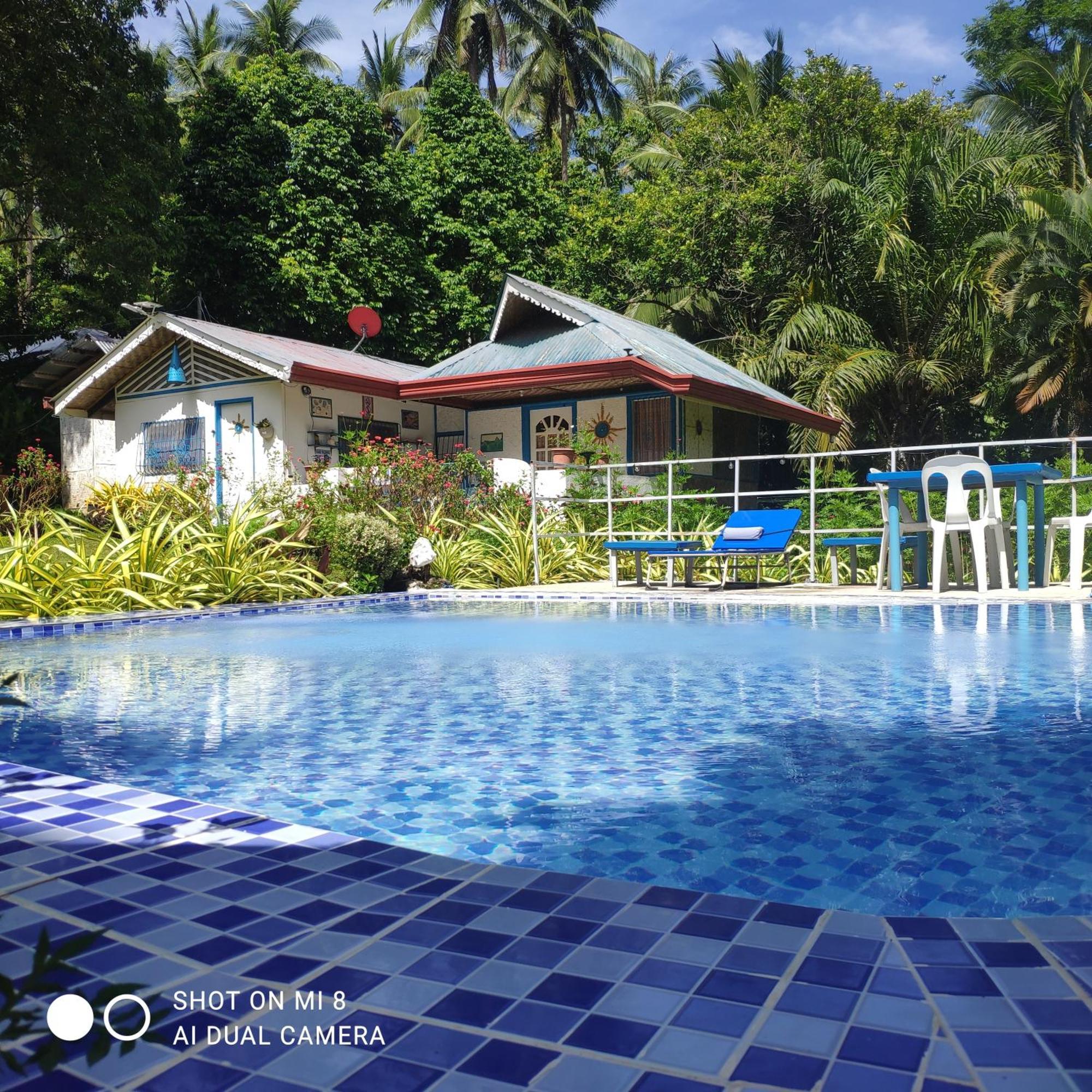 Sun House Rental Mambajao Exteriér fotografie