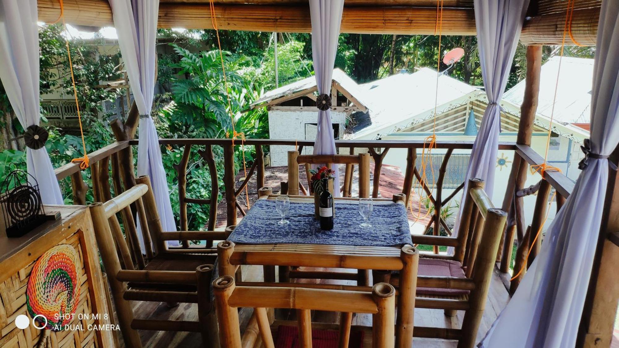 Sun House Rental Mambajao Exteriér fotografie