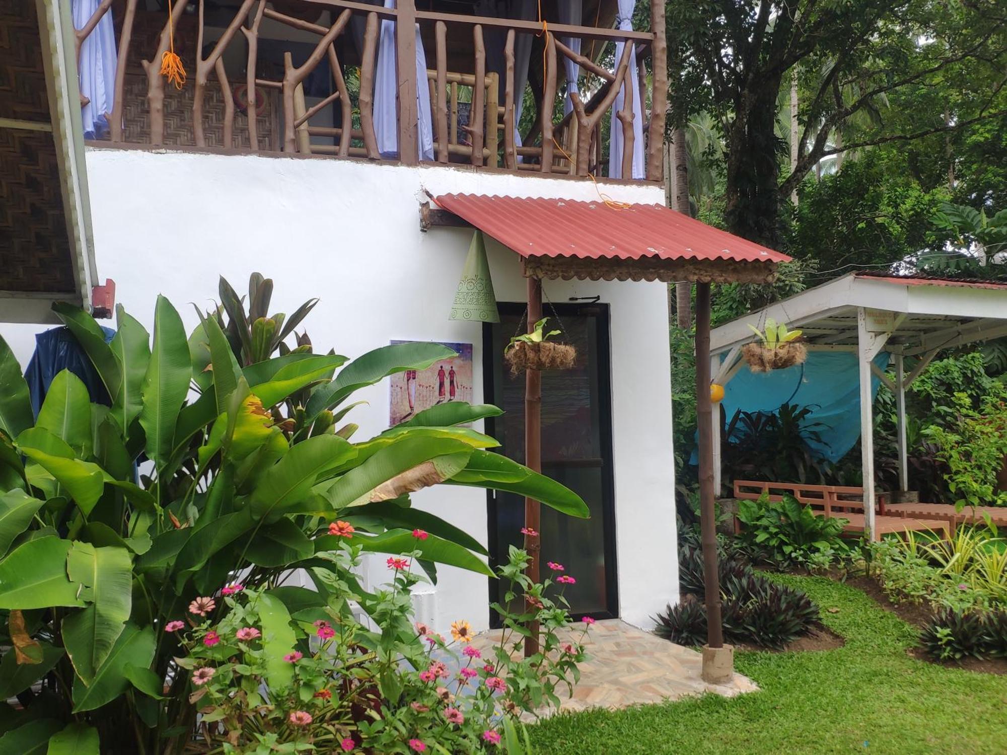 Sun House Rental Mambajao Exteriér fotografie